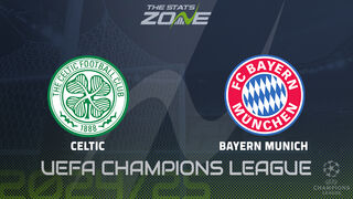 Celtic vs Bayern Munich Preview: Team News & Prediction