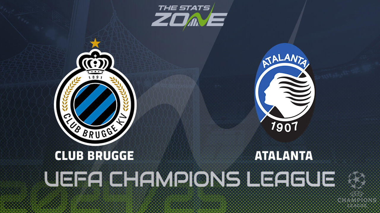 Club Brugge vs Atalanta Preview: Team News & Prediction