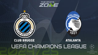 Club Brugge vs Atalanta Preview: Team News & Prediction