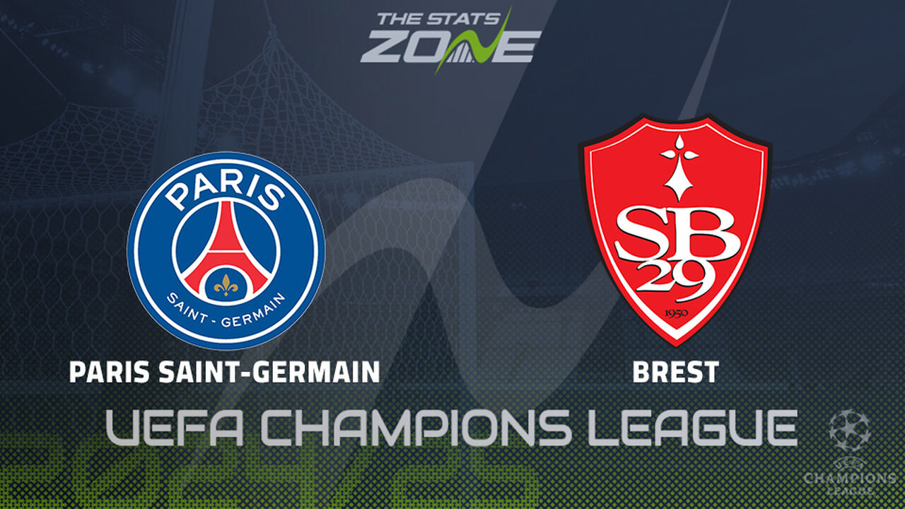 PSG vs Brest Preview: Team News & Prediction