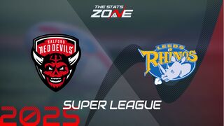 Salford Red Devils vs Leeds Rhinos Preview & Prediction | 2025 Super League | Regular Season