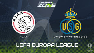 Ajax vs Union Saint-Gilloise Preview: Team News & Prediction