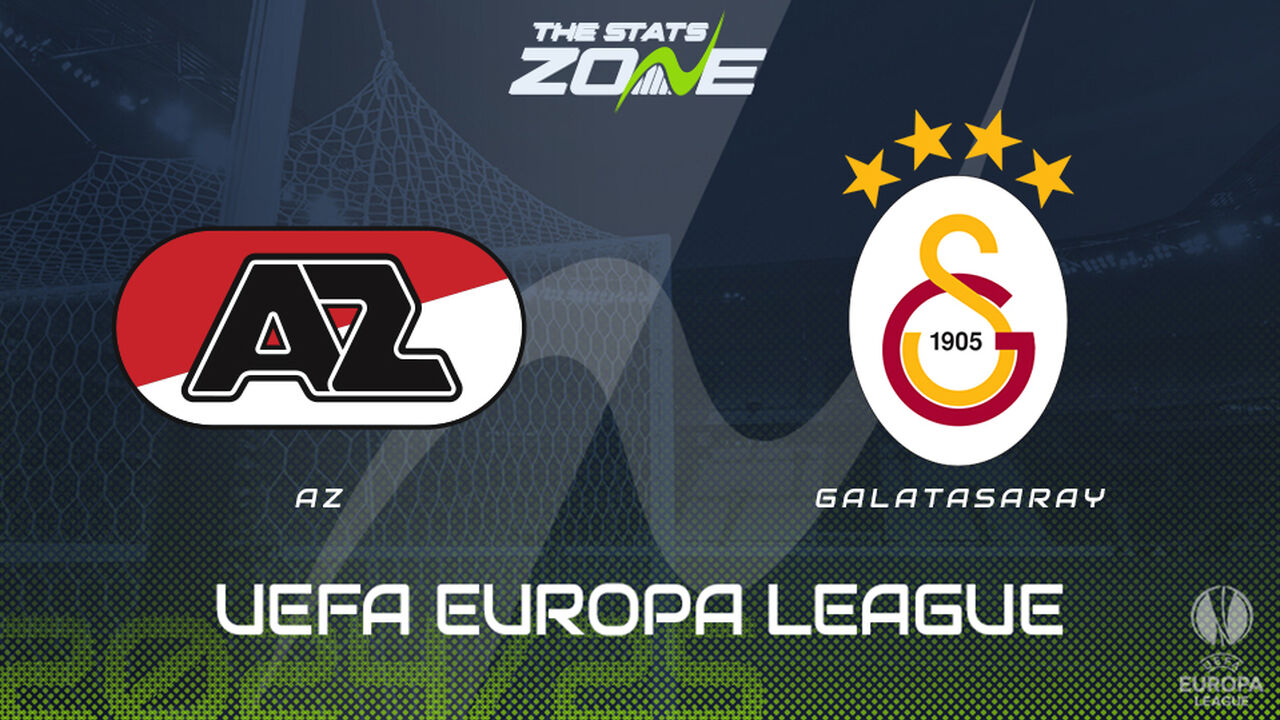 AZ Alkmaar vs Galatasaray Preview: Team News & Prediction