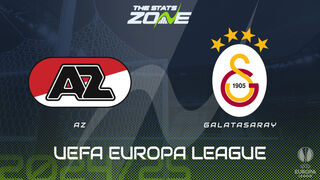 AZ Alkmaar vs Galatasaray Preview: Team News & Prediction