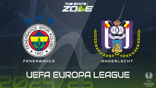 Fenerbahce vs Anderlecht Preview: Team News & Prediction