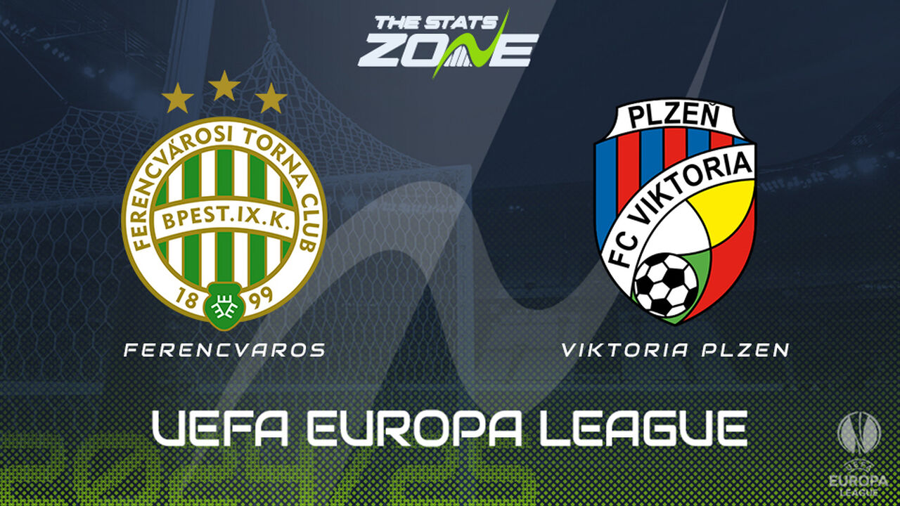 Ferencvaros vs Viktoria Plzen Preview: Team News & Prediction