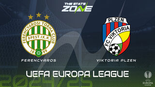 Ferencvaros vs Viktoria Plzen Preview: Team News & Prediction