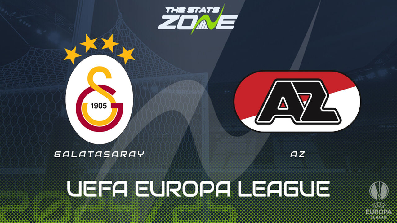 Galatasaray vs AZ Preview: Team News & Prediction