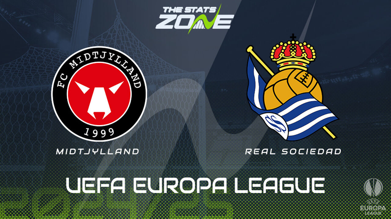 Midtjylland vs Real Sociedad Preview: Team News & Prediction