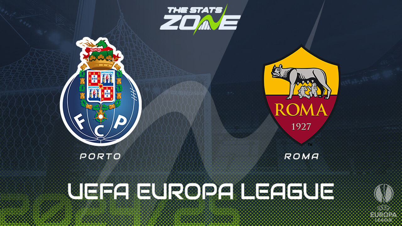 Porto vs Roma Preview: Team News & Prediction