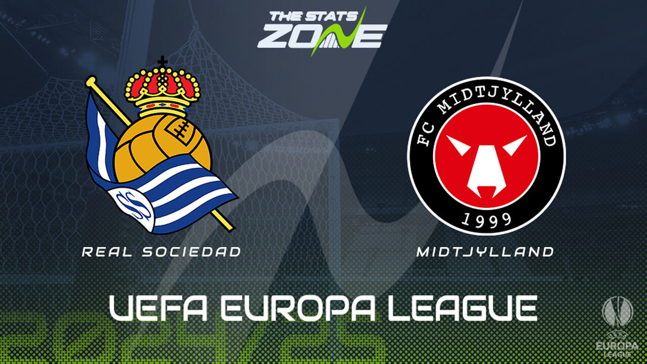 Real Sociedad vs Midtjylland Preview: Team News & Prediction