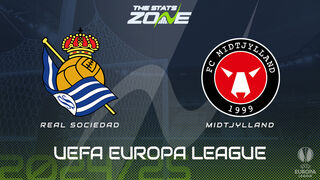 Real Sociedad vs Midtjylland Preview: Team News & Prediction