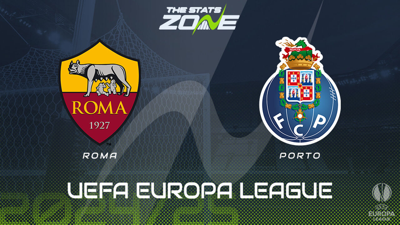 Roma vs Porto Preview: Team News & Prediction