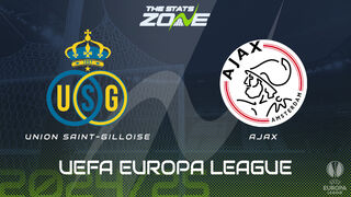 Union SG vs Ajax Preview: Team News & Prediction