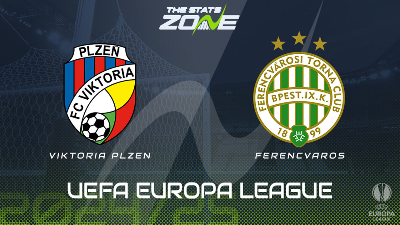 Viktoria Plzen vs Ferencvaros Preview: Team News & Prediction