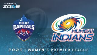 Delhi Capitals vs Mumbai Indians Preview & Prediction | 2025 Women’s Premier League | Final