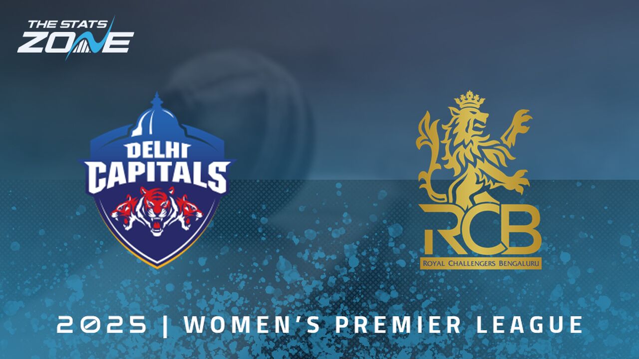 Delhi Capitals vs Royal Challengers Bengaluru Preview & Prediction | 2025 Women’s Premier League | League Stage