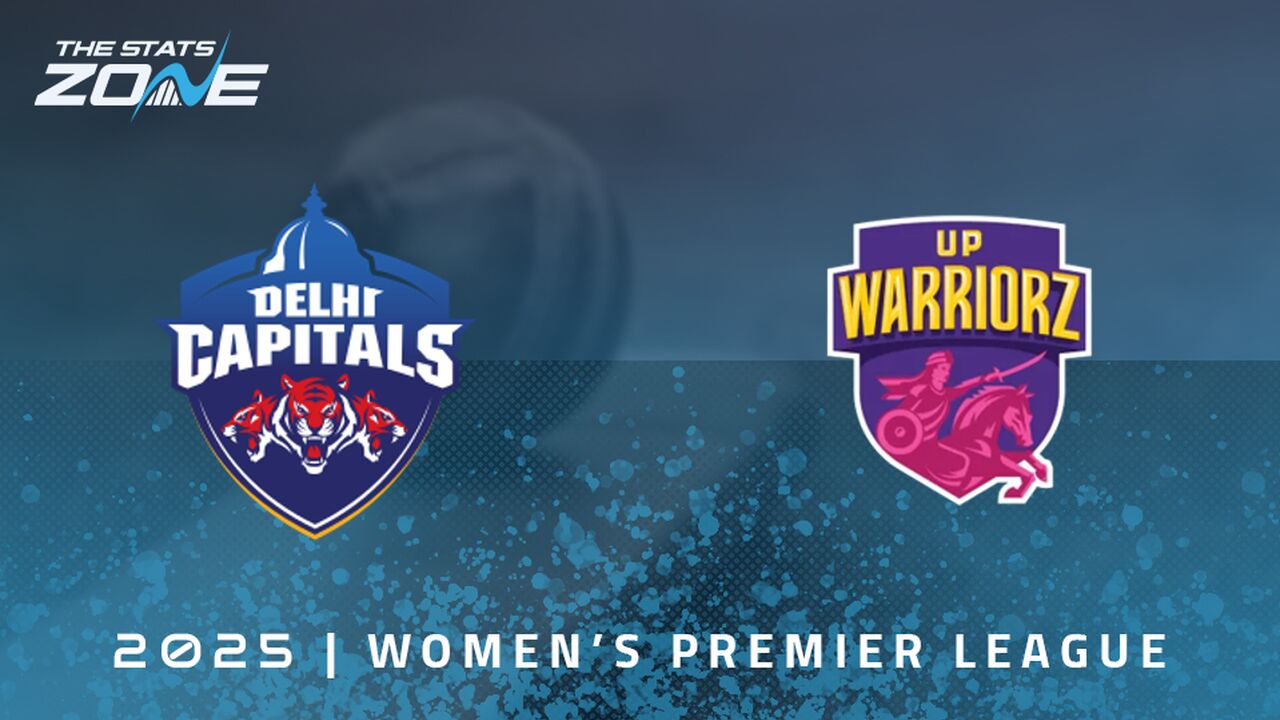 Delhi Capitals vs UP Warriorz Preview & Prediction | 2025 Women’s Premier League | League Stage