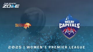 Gujarat Giants vs Delhi Capitals Preview & Prediction | 2025 Women’s Premier League | League Stage