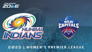 Mumbai Indians vs Delhi Capitals Preview & Prediction | 2025 Women’s Premier League | League Stage