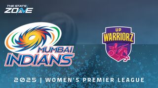 Mumbai Indians vs UP Warriorz Preview & Prediction | 2025 Women’s Premier League | League Stage