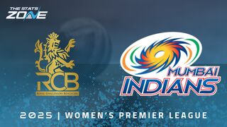 Royal Challengers Bengaluru vs Mumbai Indians Preview & Prediction | 2025 Women’s Premier League | League Stage