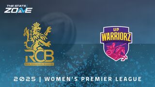 Royal Challengers Bengaluru vs UP Warriorz Preview & Prediction | 2025 Women’s Premier League | League Stage