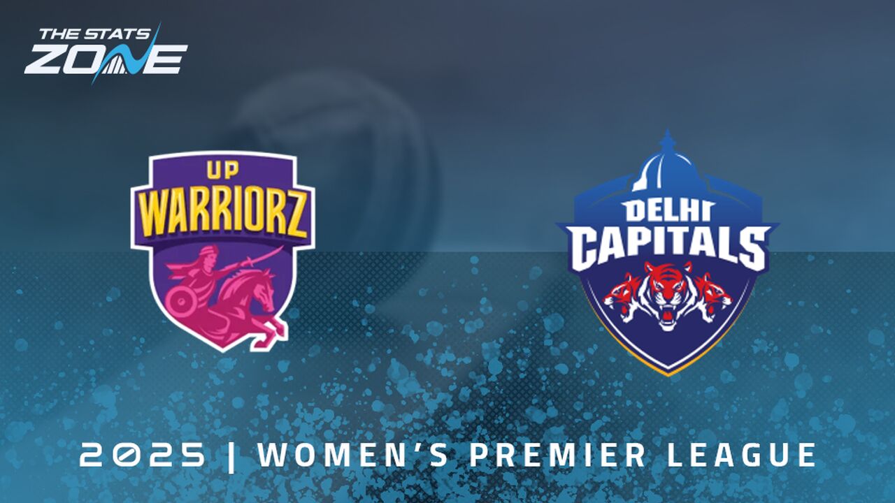 UP Warriorz vs Delhi Capitals Preview & Prediction | 2025 Women’s Premier League | League Stage