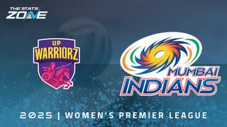 UP Warriorz vs Mumbai Indians Preview & Prediction | 2025 Women’s Premier League | League Stage