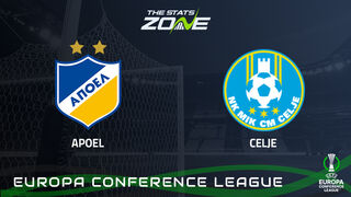 APOEL vs Celje Preview: Team News & Prediction