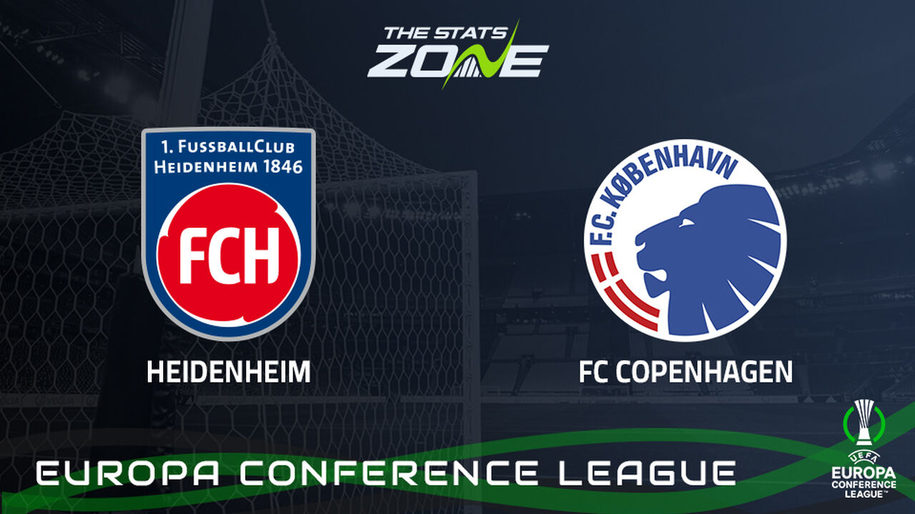 Heidenheim vs Copenhagen Preview: Team News & Prediction