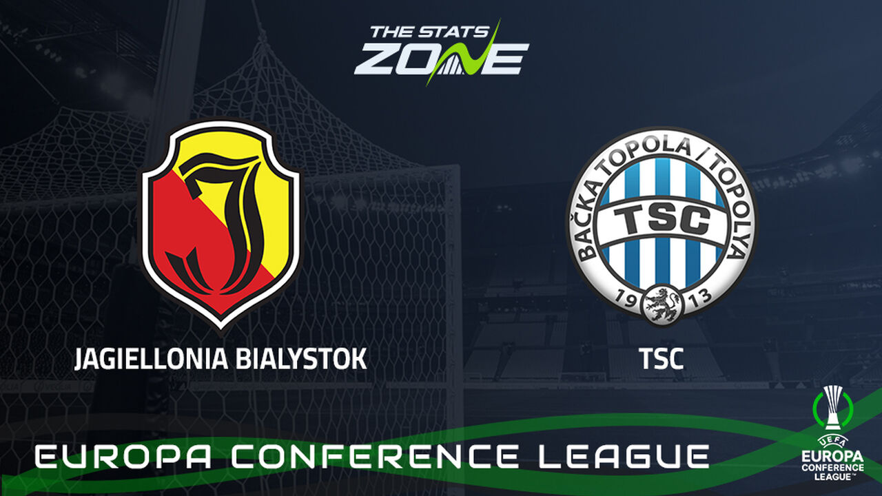 Jagiellonia vs TSC Preview: Team News & Prediction