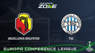 Jagiellonia vs TSC Preview: Team News & Prediction