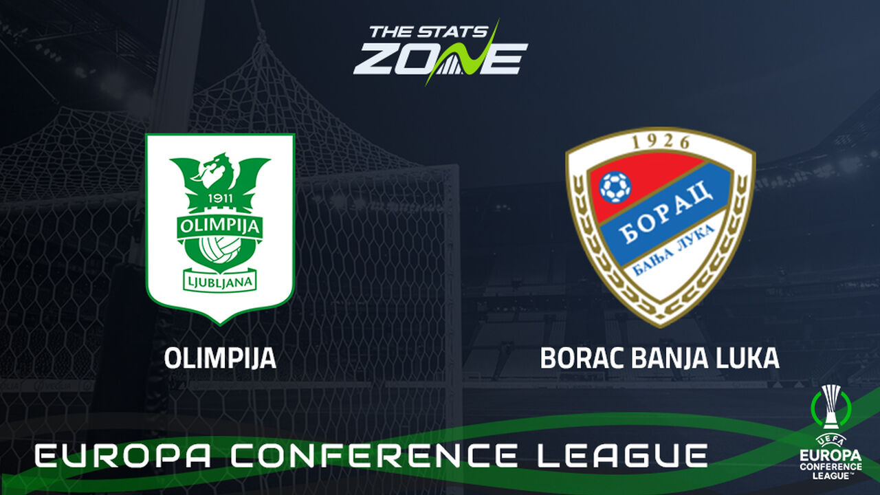 Olimpija vs Borac Banja Luka Preview: Team News & Prediction