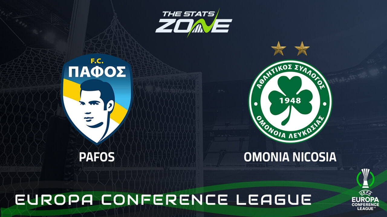 Pafos vs Omonia Nicosia Preview: Team News & Prediction