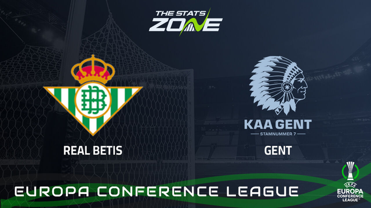 Real Betis vs Gent Preview: Team News & Prediction