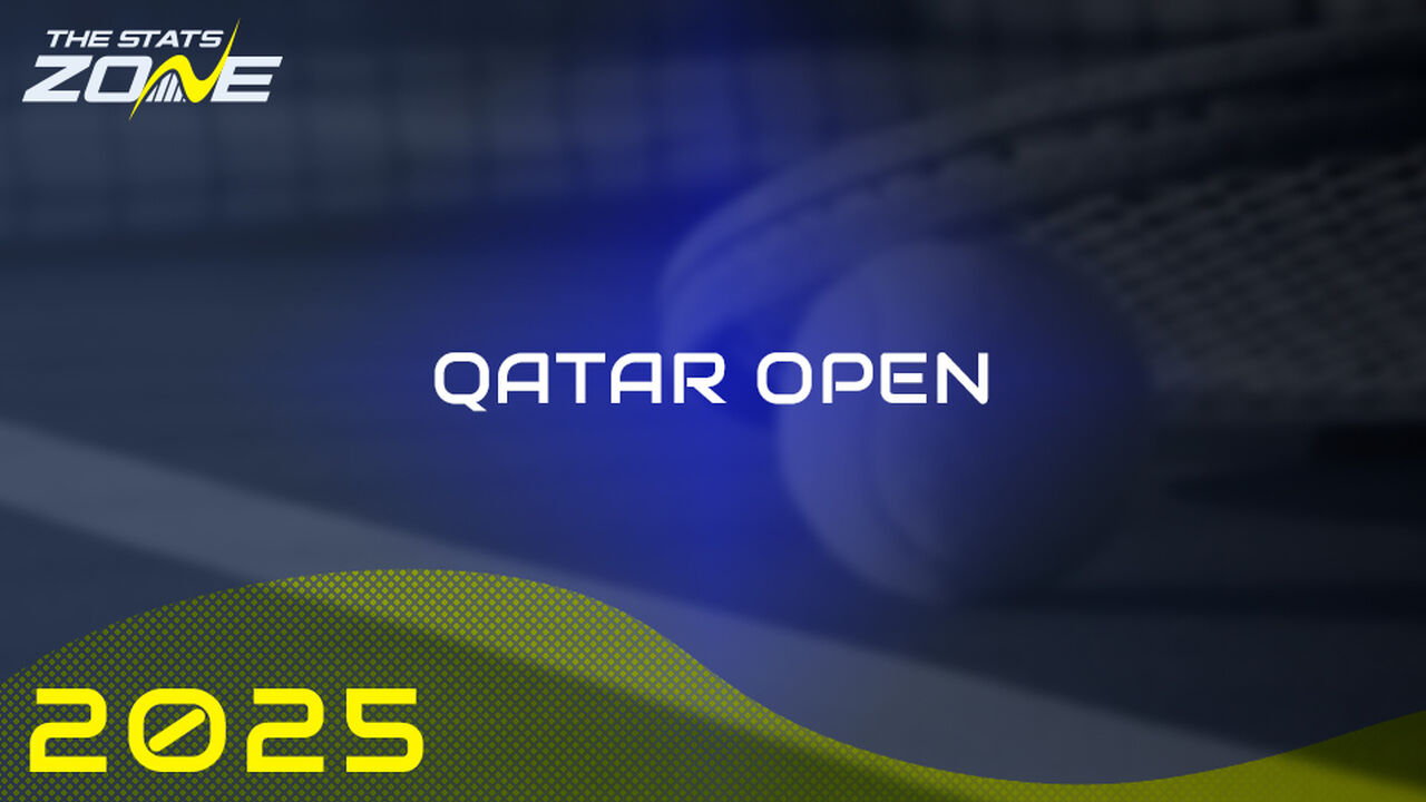 Alexei Popyrin vs Jack Draper Preview & Prediction | 2025 Qatar Open | First Round