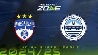 Bengaluru vs Mumbai City Preview: Team News & Prediction