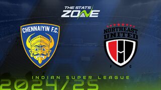 Chennaiyin vs NorthEast United Preview: Team News & Prediction