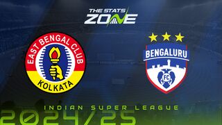 East Bengal vs Bengaluru Preview: Team News & Prediction