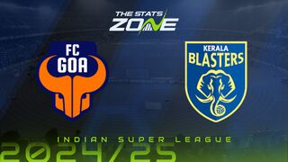 Goa vs Kerala Blasters Preview: Team News & Prediction