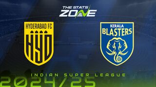 Hyderabad vs Kerala Blasters Preview: Team News & Prediction