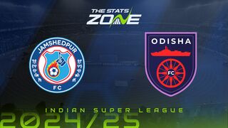 Jamshedpur vs Odisha Preview: Team News & Prediction