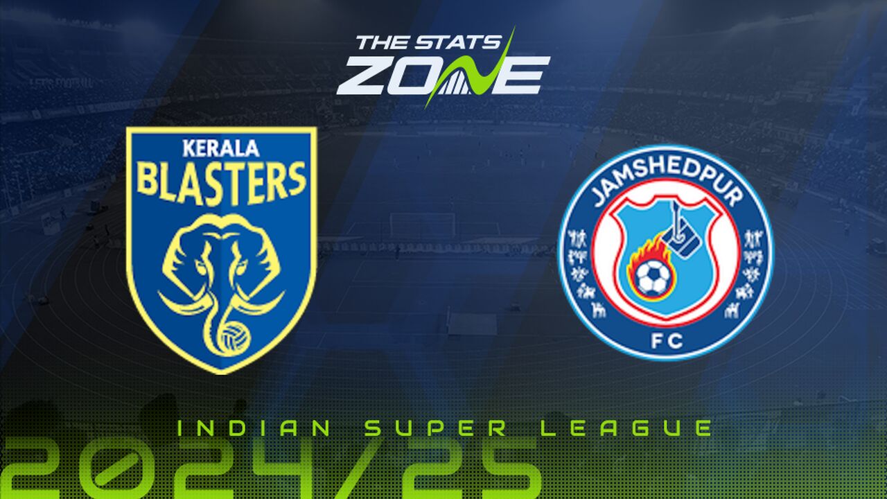 Kerala Blasters vs Jamshedpur Preview: Team News & Prediction