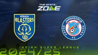 Kerala Blasters vs Jamshedpur Preview: Team News & Prediction