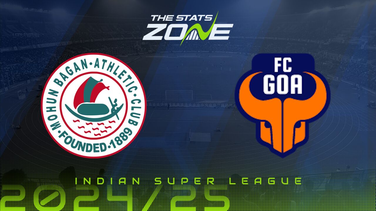 Mohun Bagan vs Goa Preview: Team News & Prediction