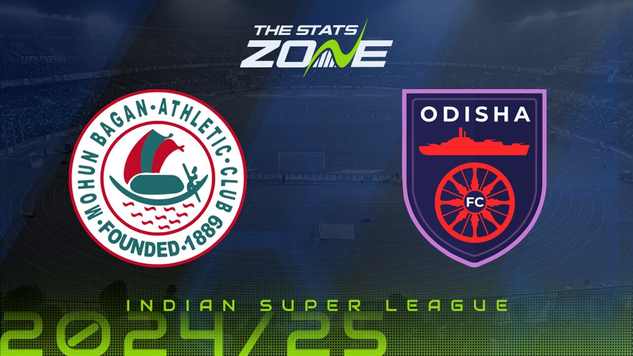 Mohun Bagan vs Odisha Preview: Team News & Prediction