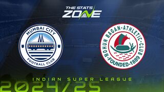 Mumbai City vs Mohun Bagan Preview: Team News & Prediction