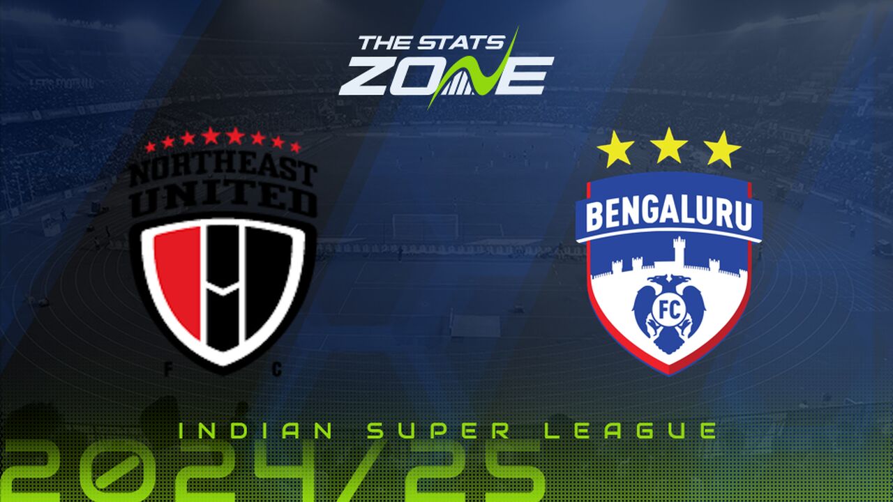 NorthEast United vs Bengaluru Preview: Team News & Prediction