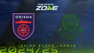 Odisha vs Mohammedan Preview: Team News & Prediction